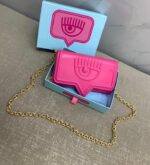 BOLSO CHIARA FERRAGNI FUCSIA - Image 2