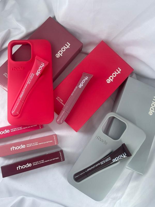 CASE RHODE IPHONE - Image 3