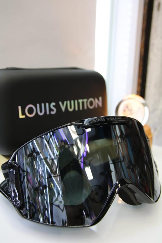 GAFAS LOUIS VUITTON NIEVE - Image 3
