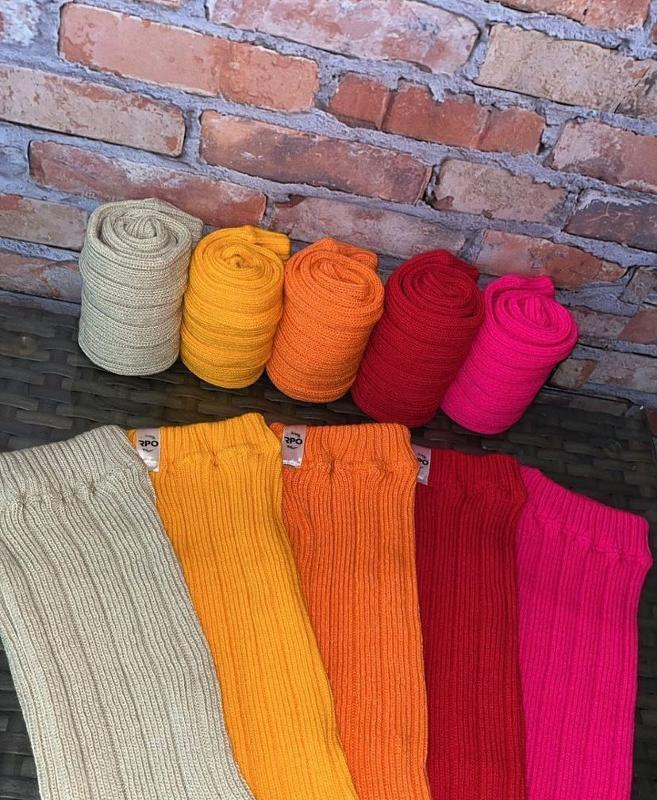 MEDIAS CALENTADORAS - Image 2