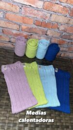 MEDIAS CALENTADORAS - Image 3