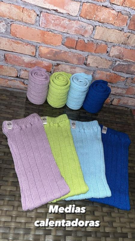 MEDIAS CALENTADORAS - Image 3