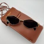 GAFAS CELINE ROMBO LENTE NEGRO