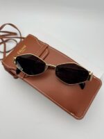 GAFAS CELINE ROMBO LENTE NEGRO