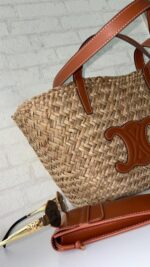 GAFAS CELINE ROMBO LENTE NEGRO - Image 4