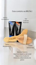 CEPILLO EN SECO - Image 3