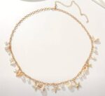CADENITA CORPORAL BODY CHAIN CARACOL - Image 2