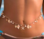 CADENITA CORPORAL BODY CHAIN CARACOL