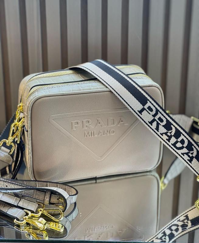 BOLSO PRADA CIERRES - Image 3