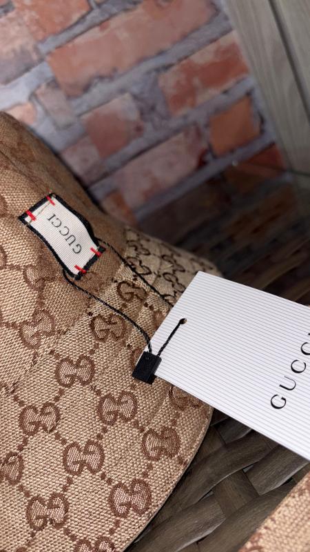 GORRO GUCCI DOBLE FAZ - Image 4