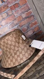 GORRO GUCCI DOBLE FAZ - Image 3