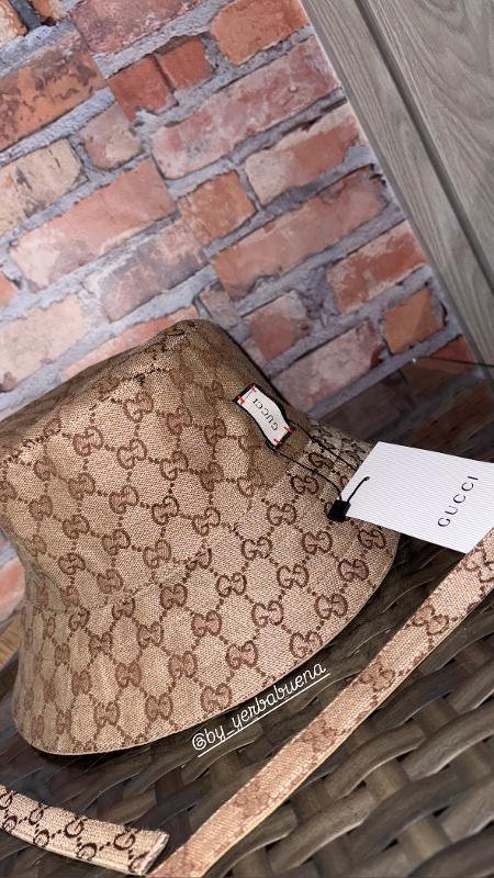 GORRO GUCCI DOBLE FAZ - Image 3