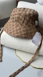 GORRO GUCCI DOBLE FAZ - Image 2