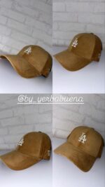 GORRA LA NUDE EN RIB - Image 2