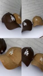 GORRA LA NUDE EN RIB - Image 3