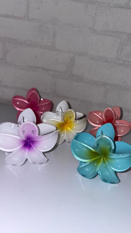 PINZA FLOR PEQUENA - Image 3