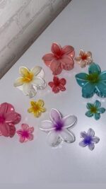 PINZA FLOR PEQUENA