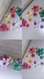 PINZA FLOR GRANDE - Image 2