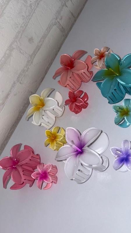 PINZA FLOR GRANDE - Image 4