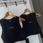 TOP CLEMONT MANGA SIZA