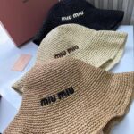 PAVA MIU MIU NEGRA Y NUDE EN YUTE