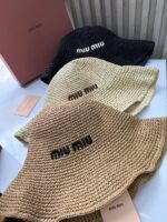 PAVA MIU MIU NEGRA Y NUDE EN YUTE