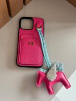 CASE IPHONE HERMES - Image 3