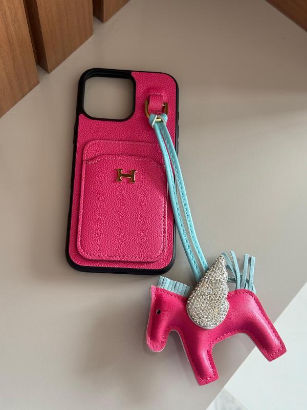 CASE IPHONE HERMES - Image 3