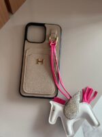 CASE IPHONE HERMES - Image 2