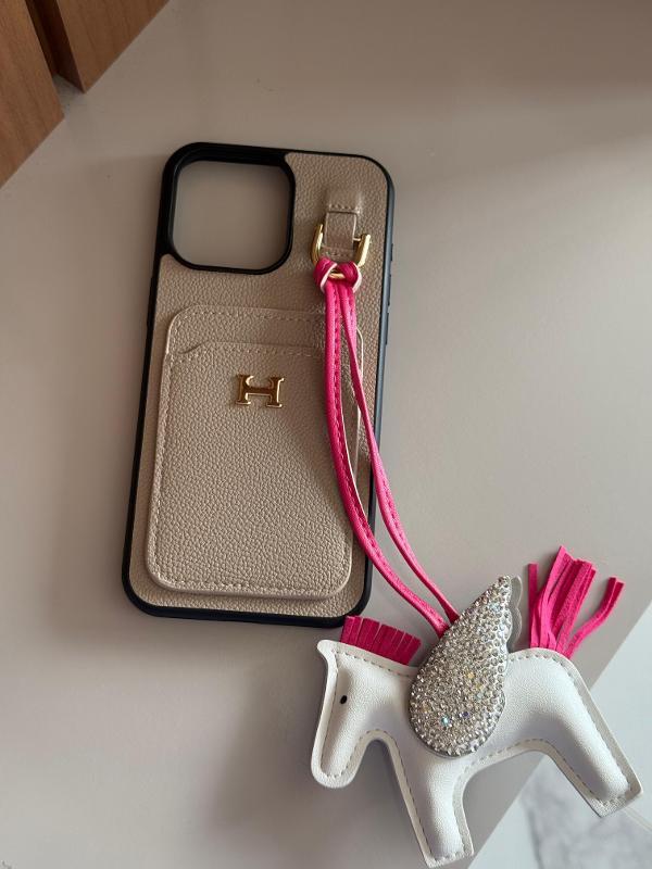 CASE IPHONE HERMES - Image 2