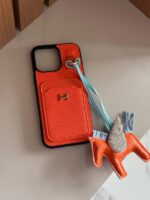 CASE IPHONE HERMES - Image 4