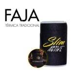 FAJA ABDOMEN NEOPRENO SLIM ACTIVE