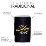 FAJA ABDOMEN NEOPRENO SLIM ACTIVE - Image 2