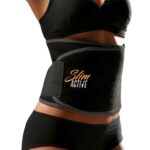 FAJA ABDOMEN NEOPRENO SLIM ACTIVE - Image 4