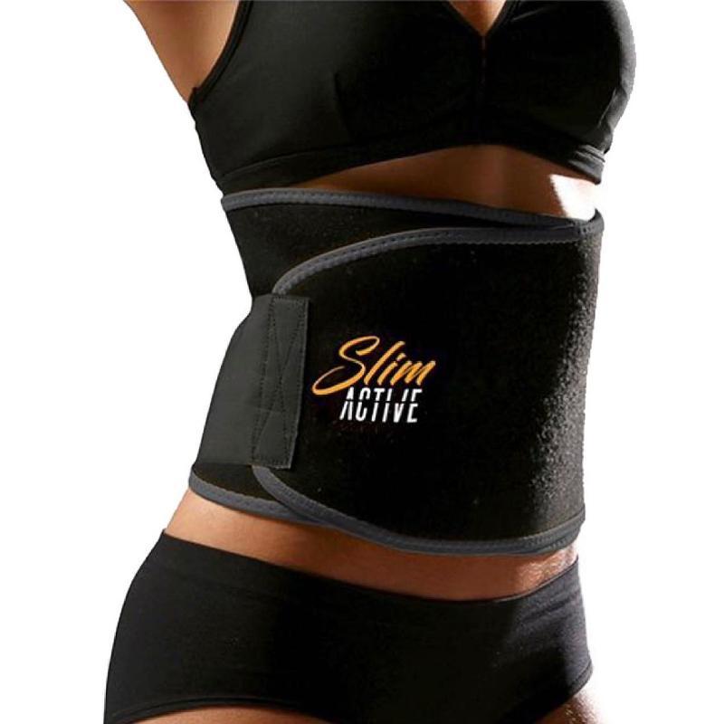 FAJA ABDOMEN NEOPRENO SLIM ACTIVE - Image 4