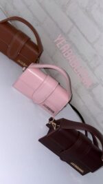 BOLSO JACQUEMUS TOTE PEQUEÑO - Image 2