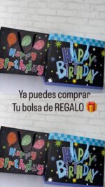 BOLSA DE REGALO PEQUENA - Image 2