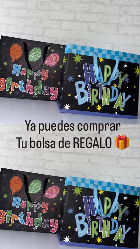 BOLSA DE REGALO PEQUENA - Image 2