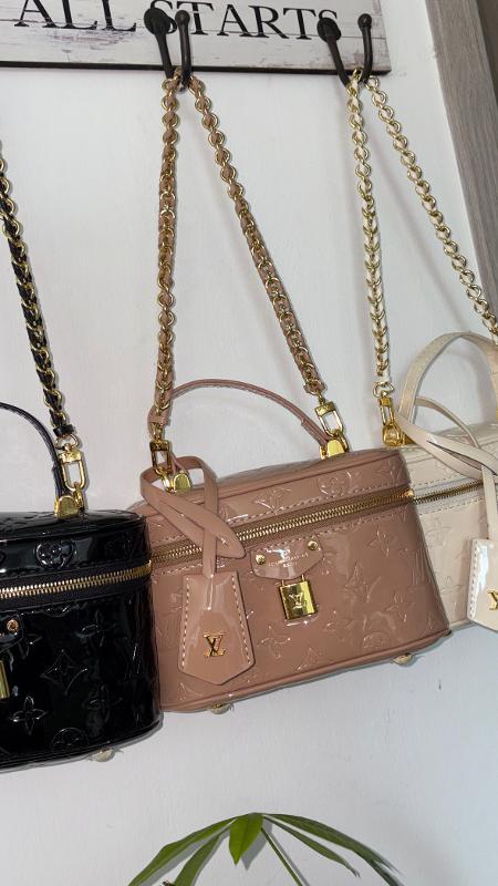 BOLSO LOUIS VUITTON CHAROL - Image 3