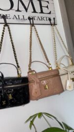 BOLSO LOUIS VUITTON CHAROL