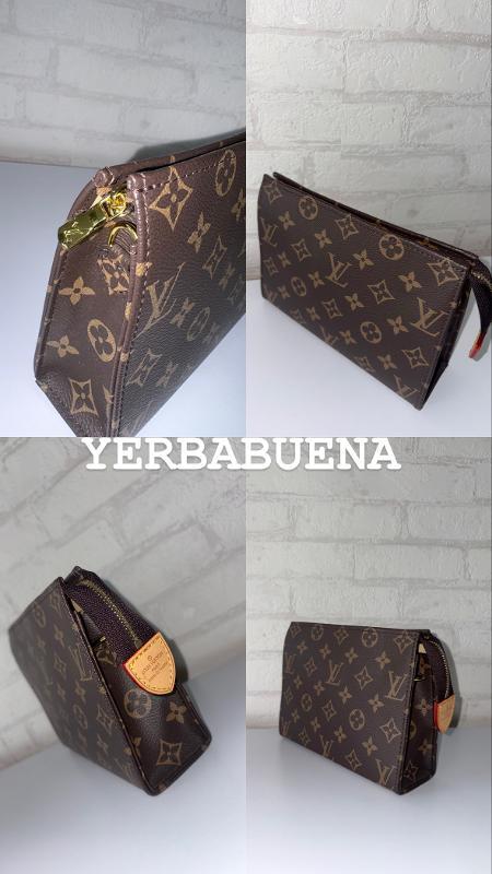 COSMETIQUERA LOUIS VUITTON MEDIANA - Image 2