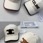 GORRA CELINE