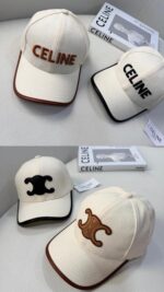 GORRA CELINE