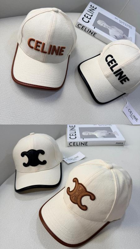 GORRA CELINE - Image 1