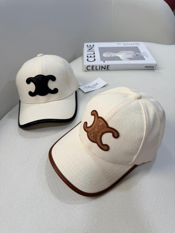 GORRA CELINE - Image 3