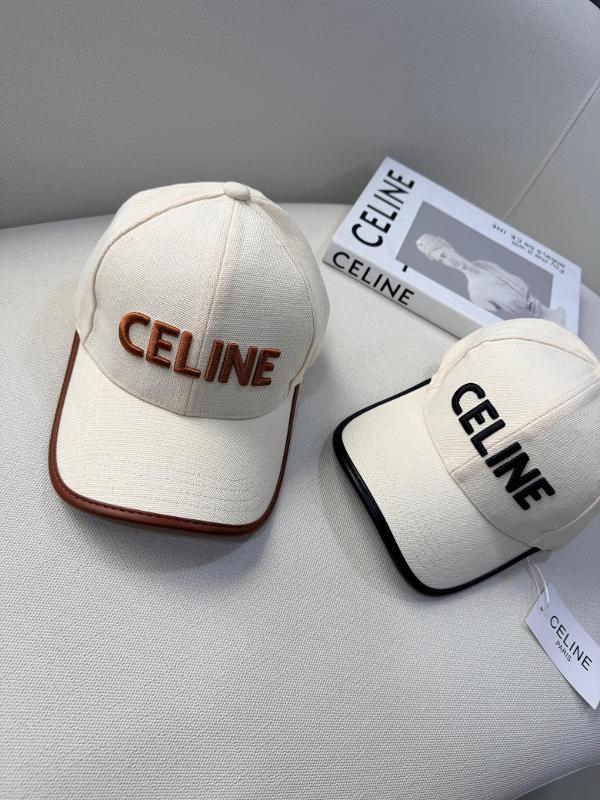 GORRA CELINE - Image 2