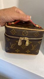 BOLSO LOUIS VUITTON MINI - Image 2