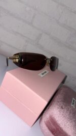GAFAS MIU MIU RUNWAY CAFE