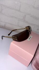 GAFAS MIU MIU RUNWAY CAFE - Image 3
