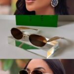 GAFAS BOTTEGA VENETA